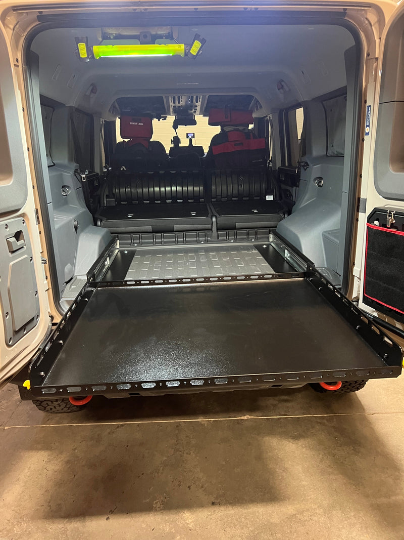 Load image into Gallery viewer, Grenadier Slide Floor (Part A)
