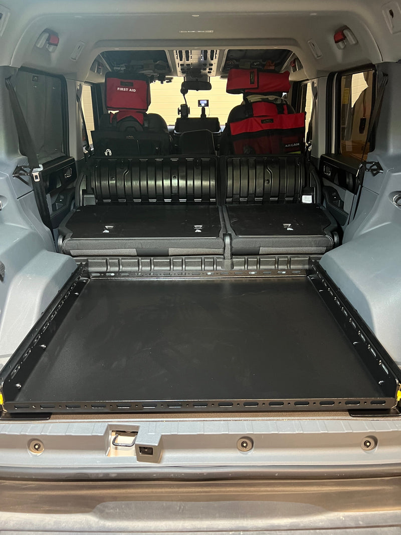 Load image into Gallery viewer, Grenadier Slide Floor (Part A)
