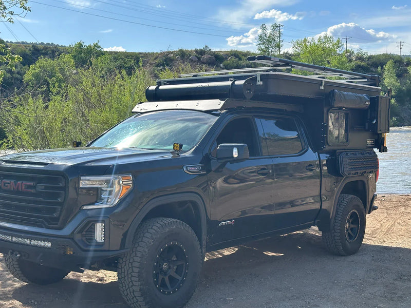 Load image into Gallery viewer, Rubber Leveling Kit
