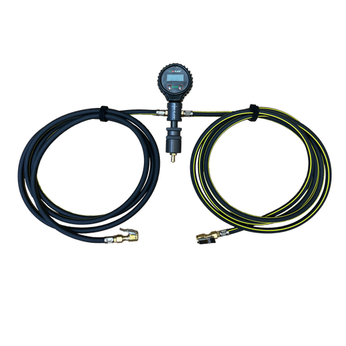 Indeflate Two Hose Unit Digital Edition
