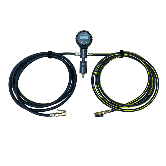 Indeflate Two Hose Unit Digital Edition