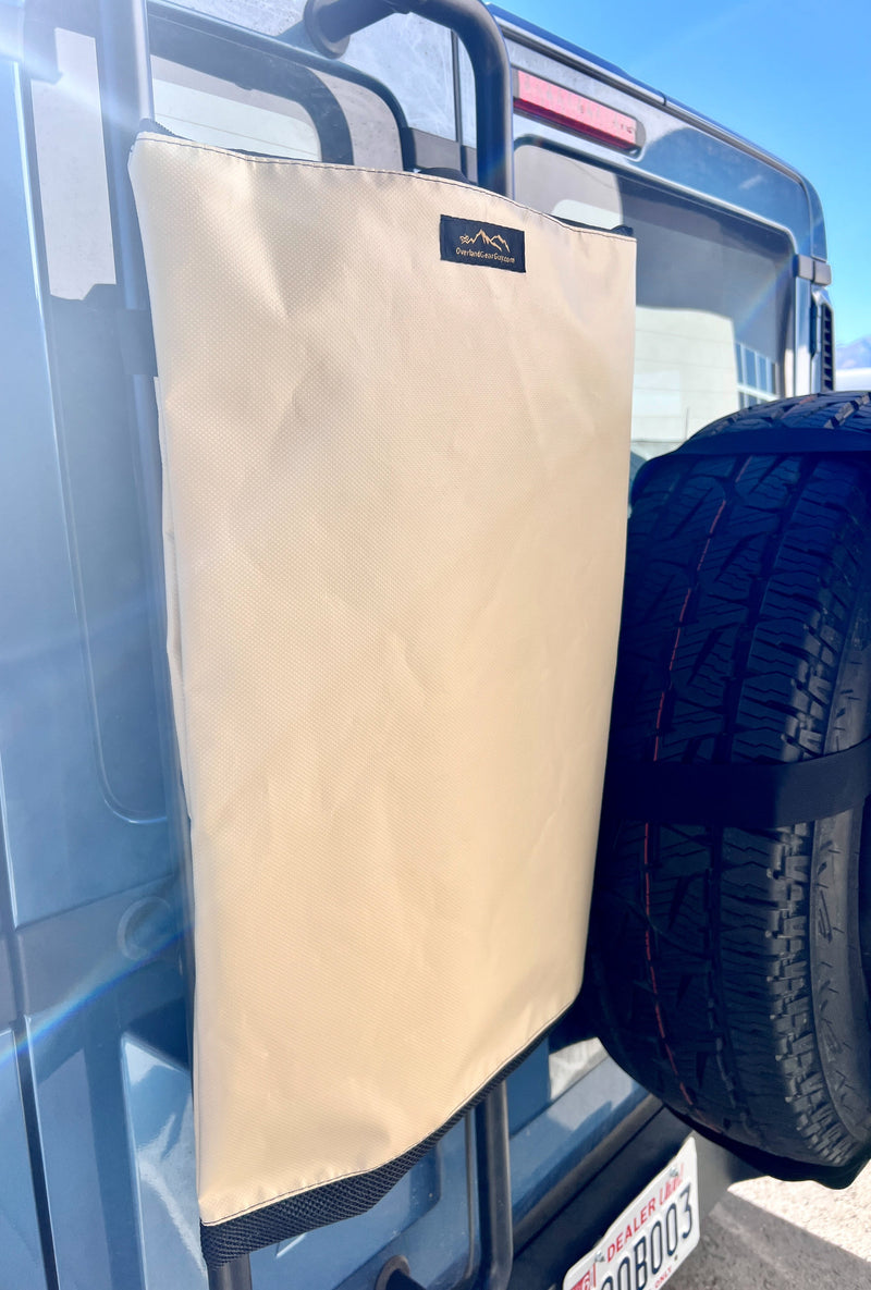 Load image into Gallery viewer, INEOS Grenadier  Ladder Trash Bag - 24 inch
