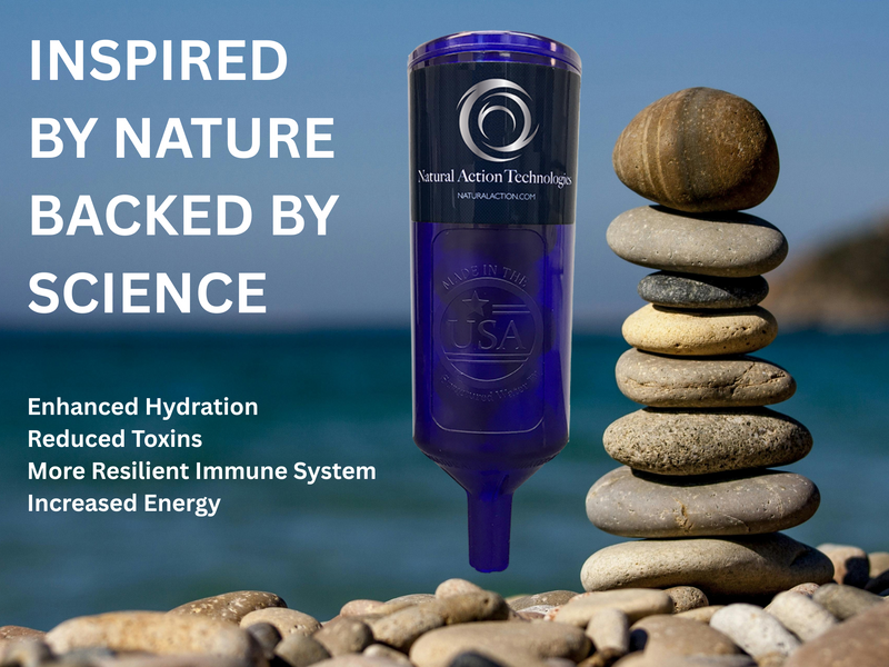Load image into Gallery viewer, Portable Water Revitalizer
