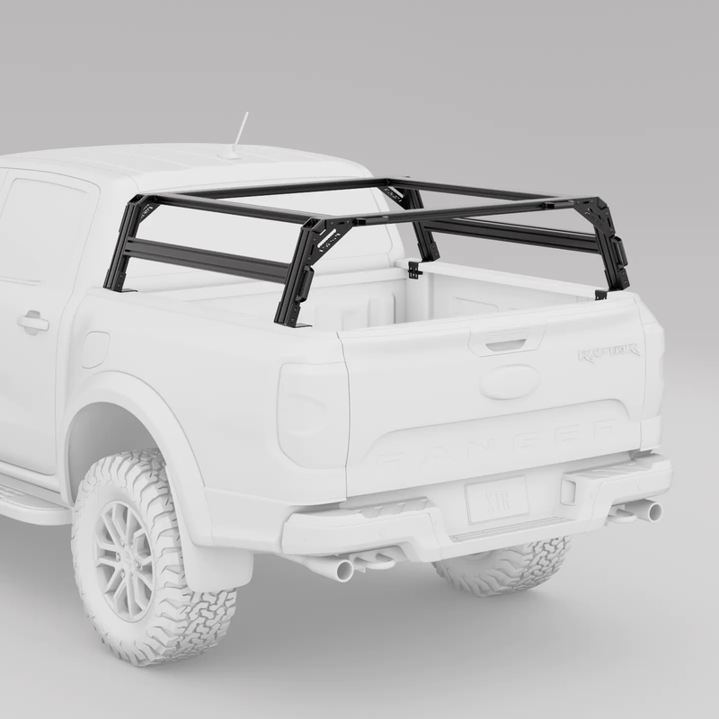 Load image into Gallery viewer, XTR1 Bed Rack for Ford Ranger
