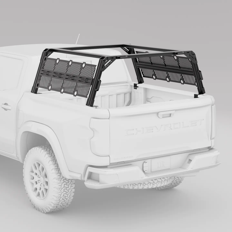 Load image into Gallery viewer, XTR1 Bed Rack for Chevy Colorado / GMC Canyon
