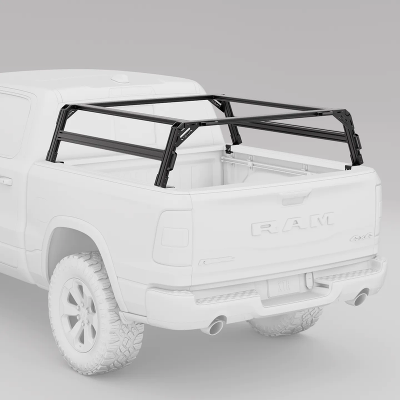 Load image into Gallery viewer, XTR1 Bed Rack for Dodge Ram 1500 - Tapered Bed
