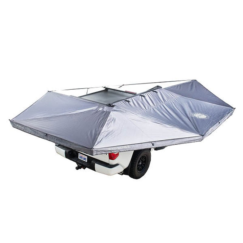 Load image into Gallery viewer, Overland Vehicle Systems XD NOMADIC 270 - AWNING W/LIGHTS
