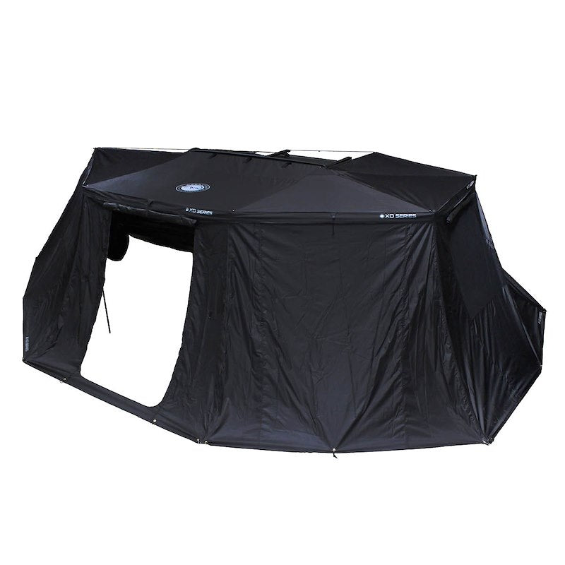 Load image into Gallery viewer, XD NOMADIC 270 - BAT AWNING  WITH LIGHTS
