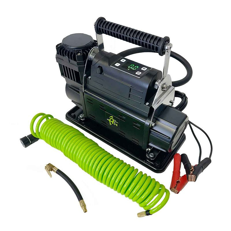 Load image into Gallery viewer, OVS EGOI PORTABLE AIR COMPRESSOR SYSTEM
