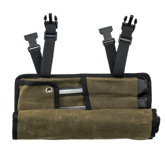 LARGE WRENCH TOOL ROLL (24 SLOT)
