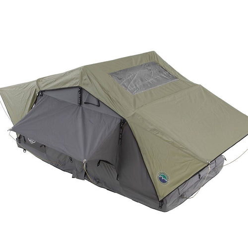 OVS N3S NOMADIC 3 STANDARD ROOF TOP TENT