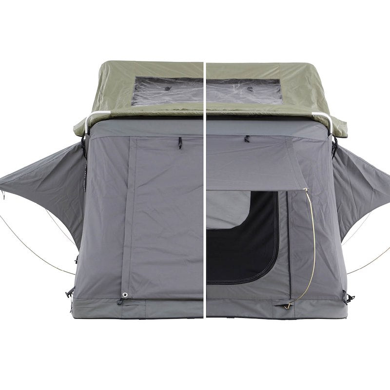 Load image into Gallery viewer, OVS N3E NOMADIC 3 EXTENDED ROOF TOP TENT
