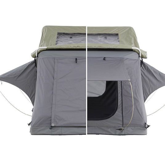 OVS N3E NOMADIC 3 EXTENDED ROOF TOP TENT