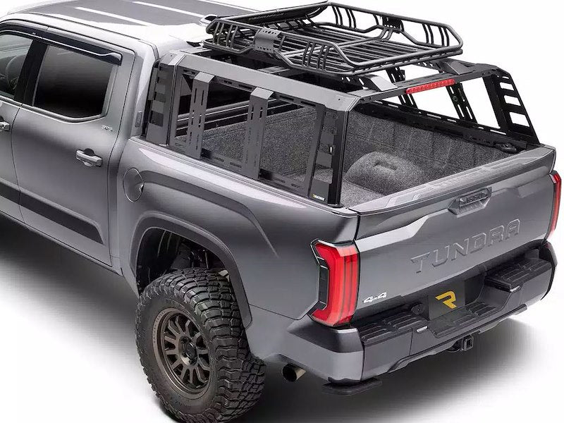 Load image into Gallery viewer, OVERLAND TRUCK RACK 2022-2024 TOYOTA
