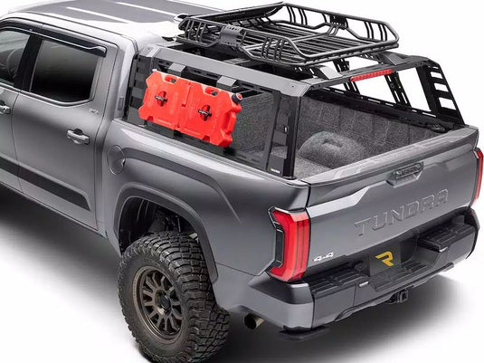 OVERLAND TRUCK RACK 2022-2024 TOYOTA
