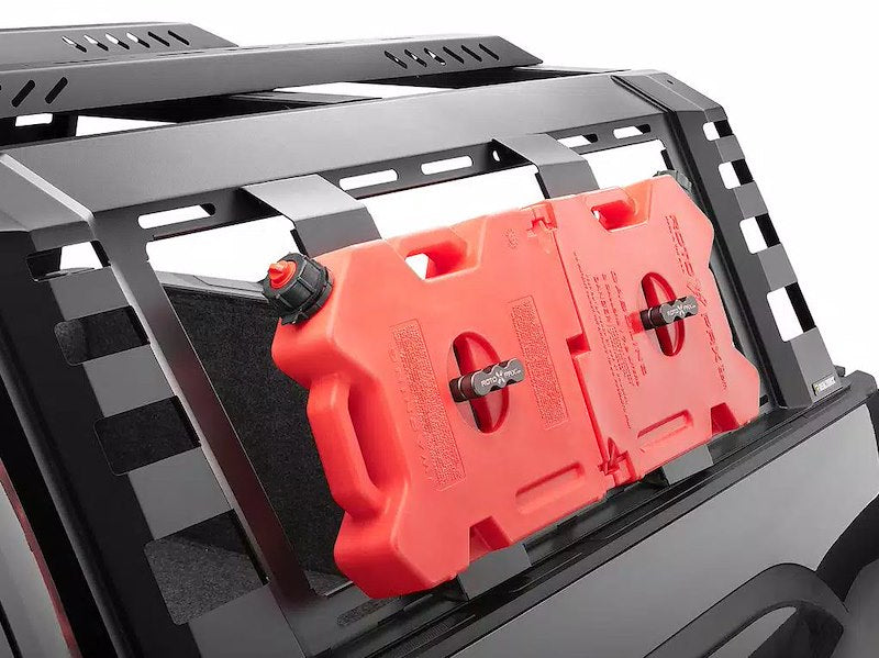 Load image into Gallery viewer, OVERLAND TRUCK RACK 2022-2024 TOYOTA
