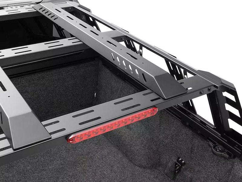 Load image into Gallery viewer, OVERLAND TRUCK RACK 2022-2024 TOYOTA
