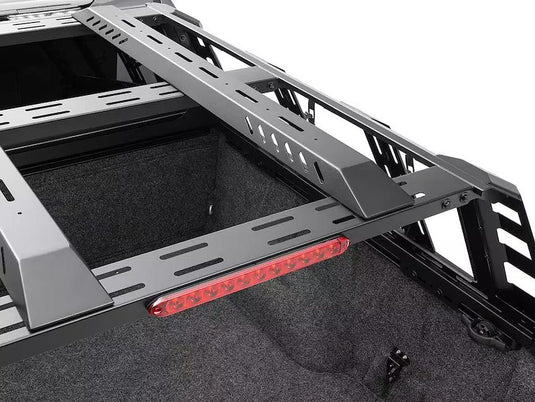 OVERLAND TRUCK RACK 2022-2024 TOYOTA