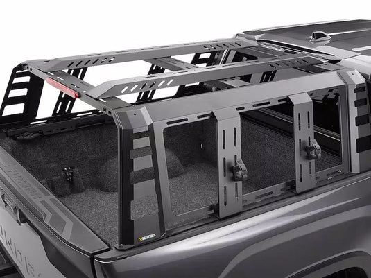 OVERLAND TRUCK RACK 2022-2024 TOYOTA