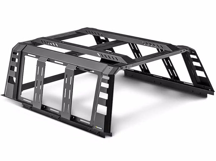 Undercover OVERLAND TRUCK RACK 2019-2024 RAM 1