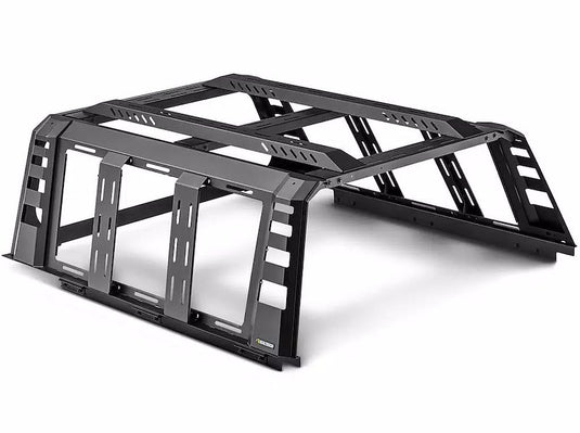 Undercover OVERLAND TRUCK RACK 2019-2024 RAM 1