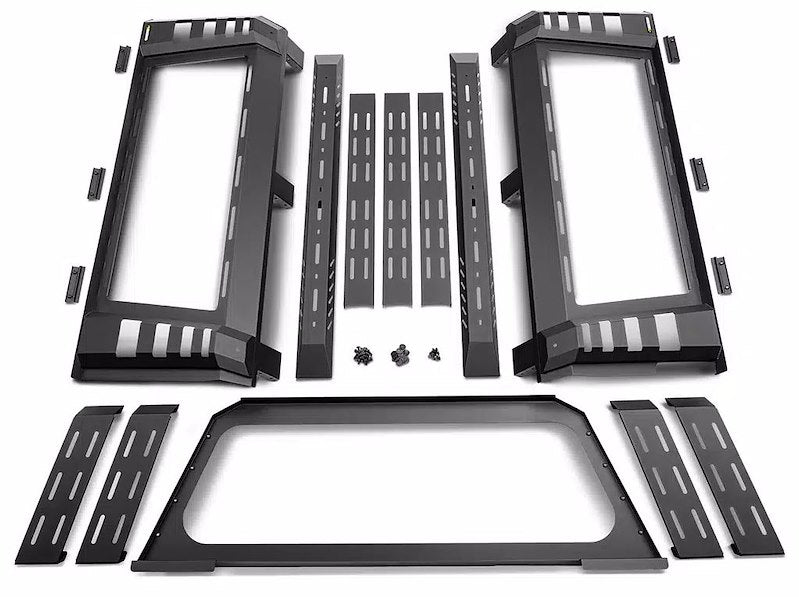 Load image into Gallery viewer, Undercover OVERLAND TRUCK RACK 2019-2024 RAM 1
