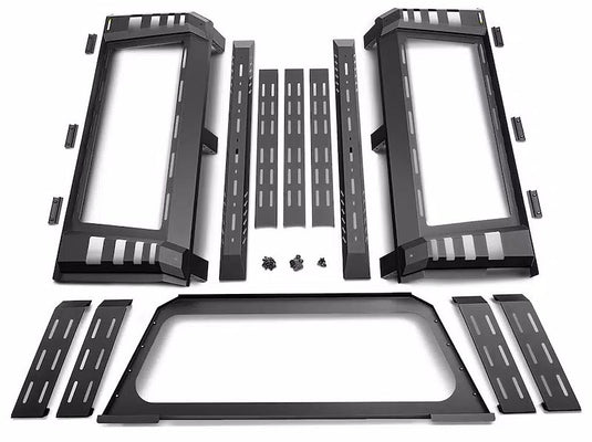 Undercover OVERLAND TRUCK RACK 2019-2024 RAM 1