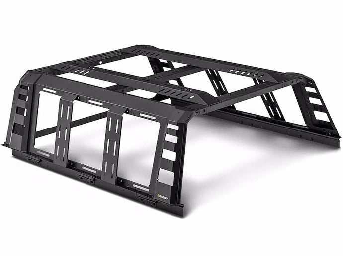Undercover OVERLAND TRUCK RACK 2014-2024 GMC