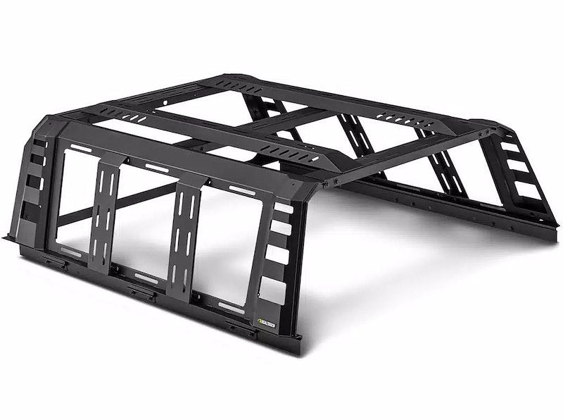 Load image into Gallery viewer, Undercover OVERLAND TRUCK RACK 2015-2024 FORD
