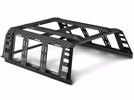Undercover OVERLAND TRUCK RACK 2015-2024 FORD