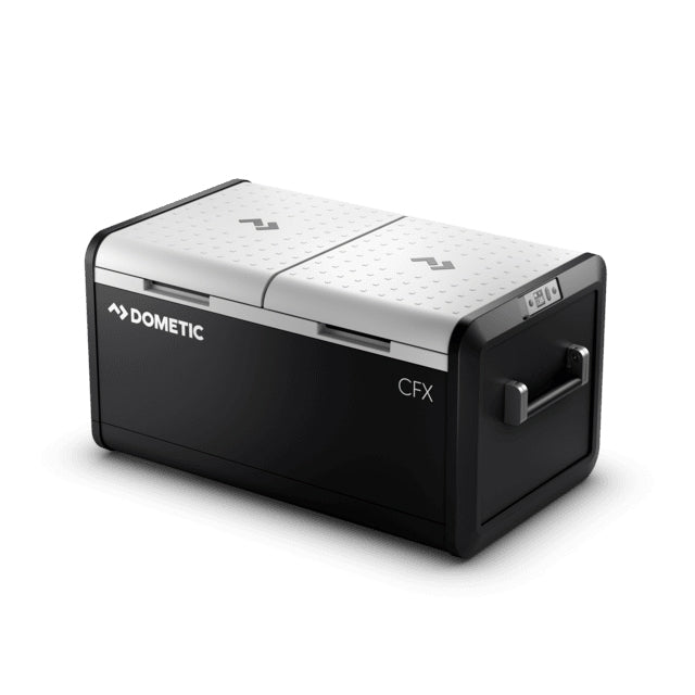 Load image into Gallery viewer, Dometic Outdoor CFX3 95 POWERED COOLER DUAL ZONE
