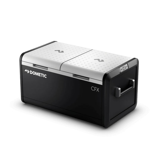 Dometic Outdoor CFX3 95 POWERED COOLER DUAL ZONE