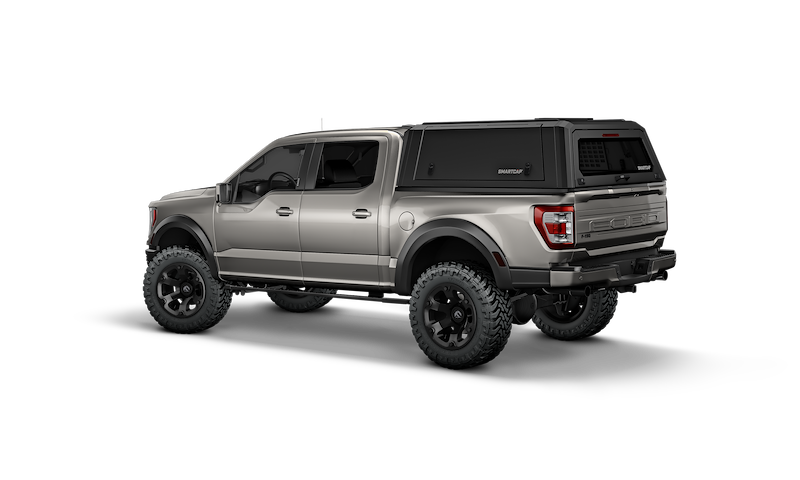 Load image into Gallery viewer, SMARTCAP EVOA ADVENTURE SERIES 21-24 F-150 – 5&#39;5&quot;
