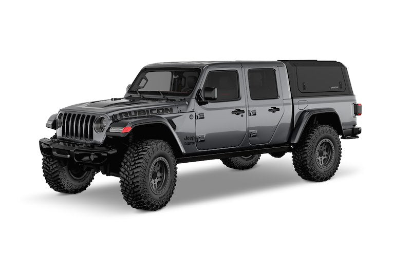 Load image into Gallery viewer, SMARTCAP EVOd Defender SERIES 2020-2024 JEEP GLADIATOR 5&#39;
