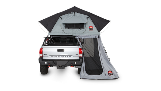 Body Armor SKY RIDGE PIKE ANNEX ROOM