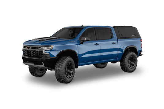 SMARTCAP EVOd DEFENDER SERIES 2019-2024 CHEVROLET/GMC SILVERADO