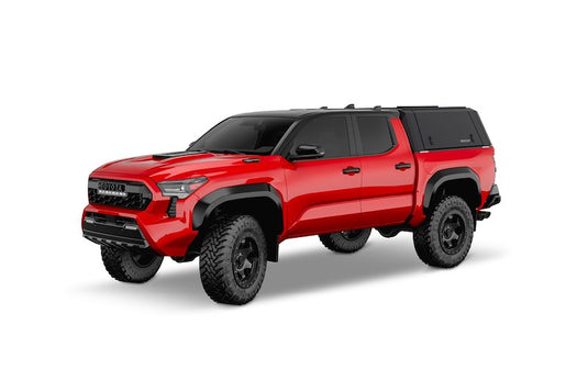 SMARTCAP EVOd DEFENDER SERIES 2024 TOYOTA TACOMA 5'