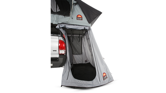 Body Armor SKY RIDGE PIKE ANNEX ROOM