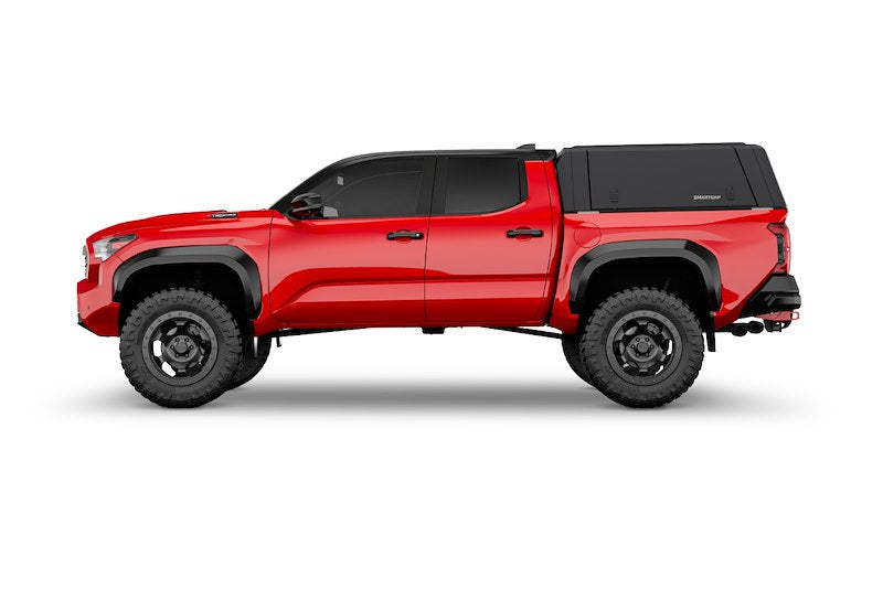 Load image into Gallery viewer, SMARTCAP EVOd DEFENDER SERIES 2024 TOYOTA TACOMA 5&#39;
