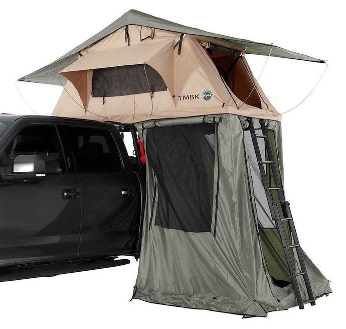 OVS N4E NOMADIC 4 EXTENDED ROOF TOP TEN