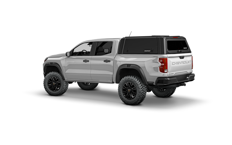 Load image into Gallery viewer, SMARTCAP EVOA ADVENTURE SERIES 23-24 Colorado/Canyon Crew Cab – 5&#39;
