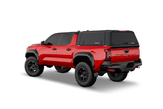 SMARTCAP EVOd DEFENDER SERIES 2024 TOYOTA TACOMA 5'