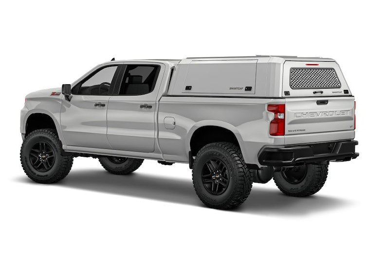 Load image into Gallery viewer, SMARTCAP EVOC COMMERCIAL SERIES WHT 20-24 Silverado/Sierra 2500/3500 – 6&#39;9&quot;
