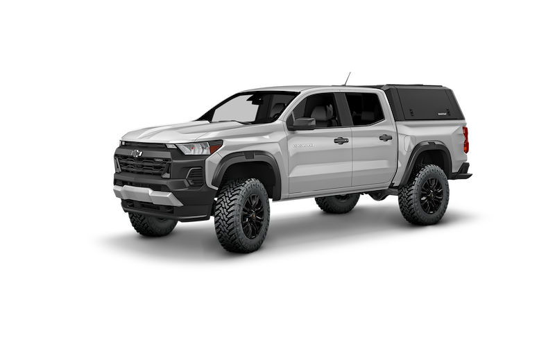 Load image into Gallery viewer, SMARTCAP EVOA ADVENTURE SERIES 23-24 Colorado/Canyon Crew Cab – 5&#39;
