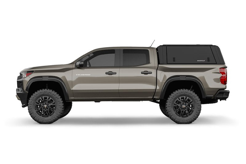 Load image into Gallery viewer, SMARTCAP EVOd Defender SERIES 2024 TOYOTA TACOMA 6&#39;
