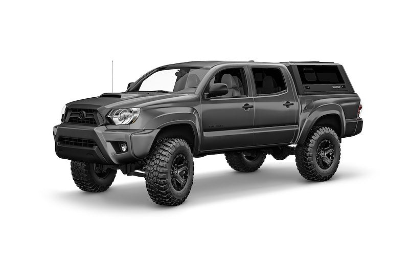 Load image into Gallery viewer, SMARTCAP EVO SPORT SERIES 05-15 Tacoma (Gen 2) - 5&#39;
