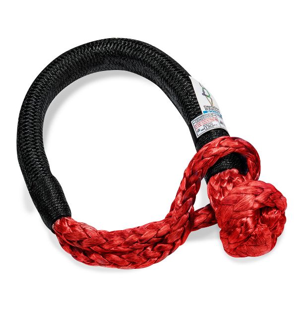 Load image into Gallery viewer, Factor 55 Extreme Duty Soft Shackle 1-1/8&quot; X 24&quot;
