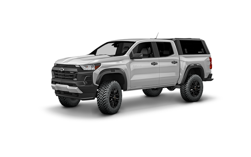 Load image into Gallery viewer, SMARTCAP EVO SPORT SERIES 23-24 Colorado/Canyon Crew Cab – 5&#39;
