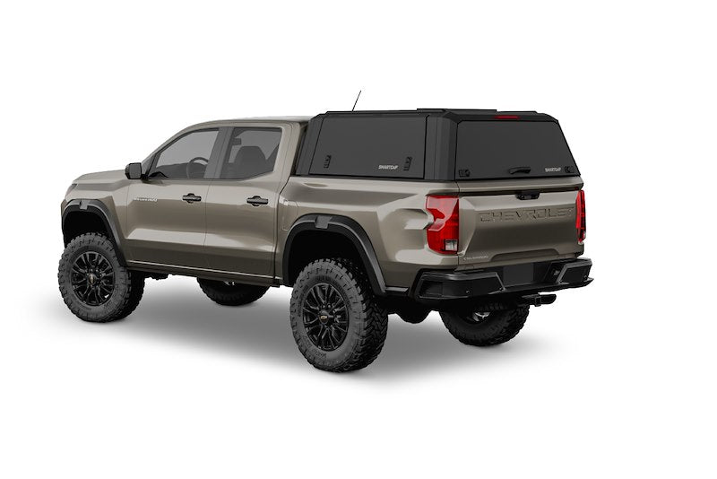 Load image into Gallery viewer, SMARTCAP EVOd Defender SERIES 2024 TOYOTA TACOMA 6&#39;
