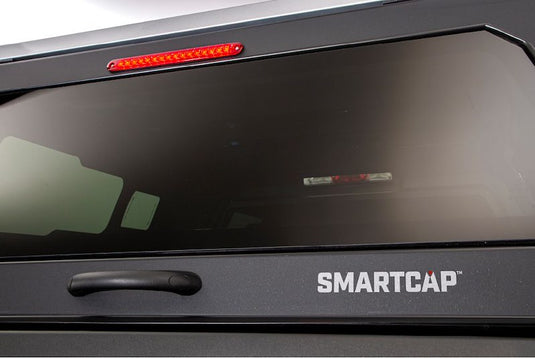 SMARTCAP EVOA ADVENTURE SERIES 21-24 F-150 – 5'5"